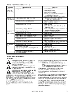 Preview for 5 page of Continental Hydraulics HPV-10 Service Manual