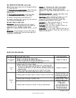 Preview for 7 page of Continental Hydraulics HPV-10 Service Manual