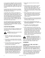 Preview for 2 page of Continental Hydraulics J Design Series Service Manual