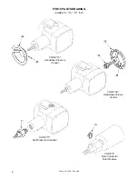 Preview for 6 page of Continental Hydraulics J Design Series Service Manual