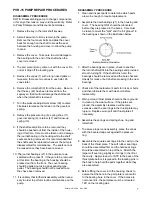 Preview for 7 page of Continental Hydraulics J Design Series Service Manual