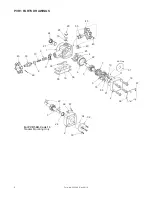 Предварительный просмотр 4 страницы Continental Hydraulics PVR1 I Series Service Manual