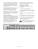 Preview for 3 page of Continental Hydraulics PVR1 Series Service Manual