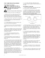 Preview for 6 page of Continental Hydraulics PVR1 Series Service Manual