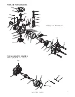 Preview for 5 page of Continental Hydraulics PVR15-30B-Flanged Series Service Manual