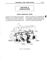 Preview for 16 page of Continental Motors B371 Operation And Maintenance Instructions