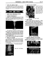 Предварительный просмотр 30 страницы Continental Motors B371 Operation And Maintenance Instructions