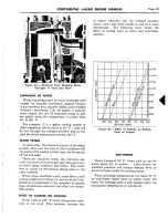 Предварительный просмотр 34 страницы Continental Motors B371 Operation And Maintenance Instructions