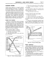 Предварительный просмотр 36 страницы Continental Motors B371 Operation And Maintenance Instructions