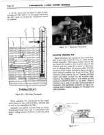 Предварительный просмотр 37 страницы Continental Motors B371 Operation And Maintenance Instructions