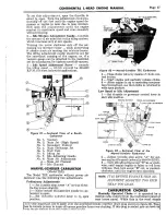 Предварительный просмотр 42 страницы Continental Motors B371 Operation And Maintenance Instructions