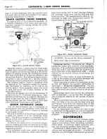 Предварительный просмотр 43 страницы Continental Motors B371 Operation And Maintenance Instructions