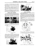 Предварительный просмотр 46 страницы Continental Motors B371 Operation And Maintenance Instructions