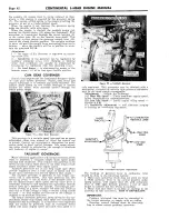 Предварительный просмотр 47 страницы Continental Motors B371 Operation And Maintenance Instructions