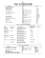 Preview for 10 page of Continental Motors C-125 Manual