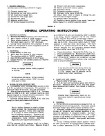 Preview for 21 page of Continental Motors C-125 Manual