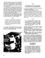 Preview for 40 page of Continental Motors C-125 Manual