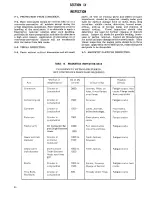 Preview for 42 page of Continental Motors GO-300-A Overhaul Manual