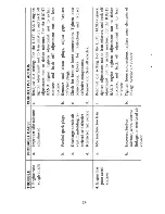 Preview for 30 page of Continental Motors GTSIO-520 SERIES Operator'S Manual