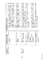 Preview for 33 page of Continental Motors GTSIO-520 SERIES Operator'S Manual