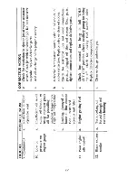 Preview for 35 page of Continental Motors GTSIO-520 SERIES Operator'S Manual