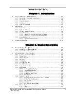 Предварительный просмотр 5 страницы Continental Motors O-200-D Installation And Operation Manual