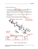 Предварительный просмотр 13 страницы Continental Motors O-200-D Installation And Operation Manual