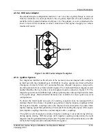 Предварительный просмотр 41 страницы Continental Motors O-200-D Installation And Operation Manual