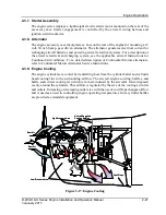 Предварительный просмотр 43 страницы Continental Motors O-200-D Installation And Operation Manual