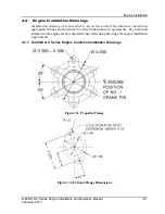 Предварительный просмотр 65 страницы Continental Motors O-200-D Installation And Operation Manual