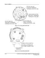 Предварительный просмотр 66 страницы Continental Motors O-200-D Installation And Operation Manual