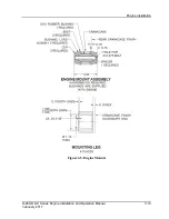 Предварительный просмотр 67 страницы Continental Motors O-200-D Installation And Operation Manual