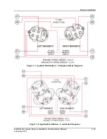 Предварительный просмотр 69 страницы Continental Motors O-200-D Installation And Operation Manual