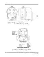 Предварительный просмотр 70 страницы Continental Motors O-200-D Installation And Operation Manual