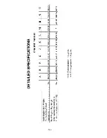 Preview for 13 page of Continental Motors O-470-A Operator'S Manual