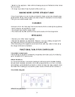 Preview for 6 page of Continental Platinum CP43661 Instruction Manual