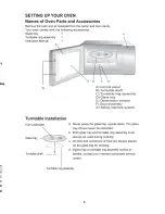 Предварительный просмотр 7 страницы Continental Platinum Platinum CP41079 Instruction Manual