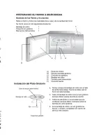 Предварительный просмотр 17 страницы Continental Platinum Platinum CP41079 Instruction Manual