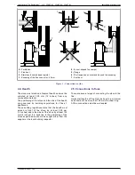 Предварительный просмотр 5 страницы Continental Refrigerator 124 03 01 Technical Manual