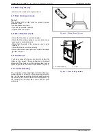 Предварительный просмотр 6 страницы Continental Refrigerator 124 03 01 Technical Manual