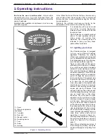 Предварительный просмотр 7 страницы Continental Refrigerator 124 03 01 Technical Manual