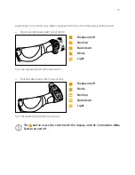 Preview for 17 page of Continental Refrigerator 36V eBike System User Manual