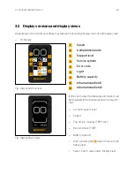 Preview for 18 page of Continental Refrigerator 36V eBike System User Manual