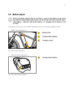 Preview for 21 page of Continental Refrigerator 36V eBike System User Manual