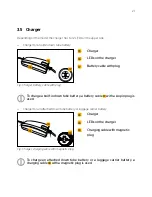 Preview for 23 page of Continental Refrigerator 36V eBike System User Manual