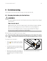 Preview for 24 page of Continental Refrigerator 36V eBike System User Manual