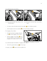 Preview for 27 page of Continental Refrigerator 36V eBike System User Manual