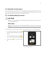 Preview for 31 page of Continental Refrigerator 36V eBike System User Manual