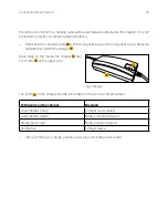 Preview for 34 page of Continental Refrigerator 36V eBike System User Manual