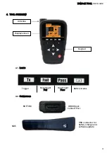 Предварительный просмотр 4 страницы Continental Refrigerator AUTODIAGNOS TPMS SE User Manual